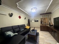 Blk 410 Jurong West Street 42 (Jurong West), HDB Executive #552027141